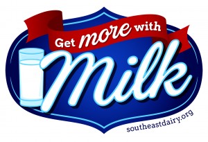 2015 Dairy Poster Contest Logo