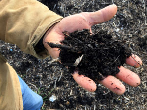 Cover photo for Soil Health Principles and Practices to Improve Production Soil Microbiology Workshop