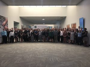 NCACC Youth Summit