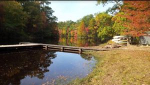 Picture of Millstone Lake