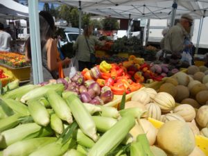 Cover photo for Farmers' Market Scale Certification April 1, 2019