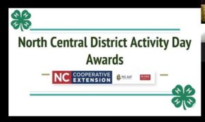 Cover photo for Forsyth 4-H Project Book and Portfolio Winners