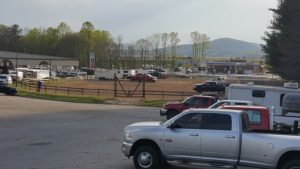 trailers