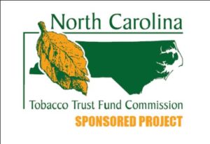 Tobacco Trust Fund logo