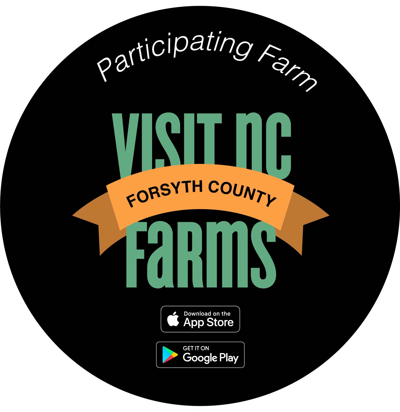 Visit NC Farms Participating Farm