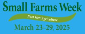 Cover photo for NCA&T Small Farms Week