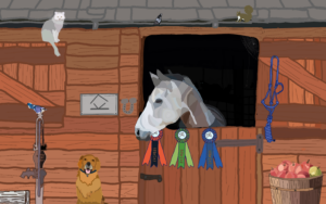 Cover photo for 2025 Artistic Expression & Creative Writing Contest Winners